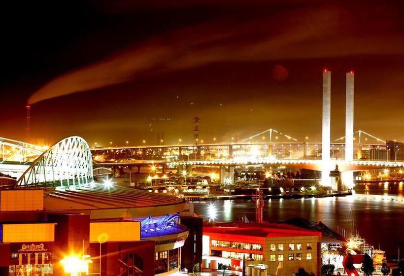 Atlantis Hotel | Melbourne | Victoria | Australia 5