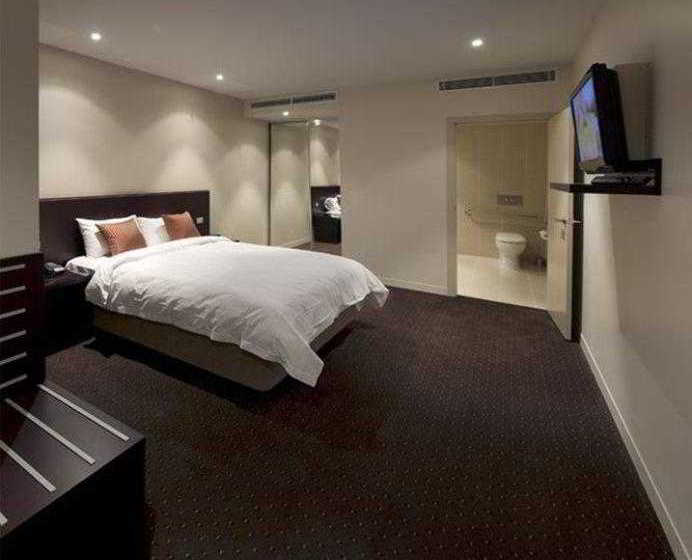 Atlantis Hotel | Melbourne | Victoria | Australia 6