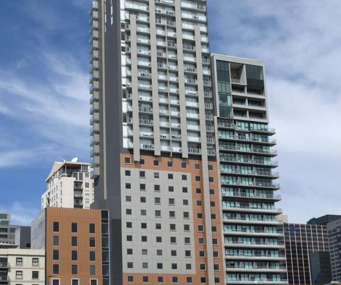 Atlantis Hotel | Melbourne | Victoria | Australia 7