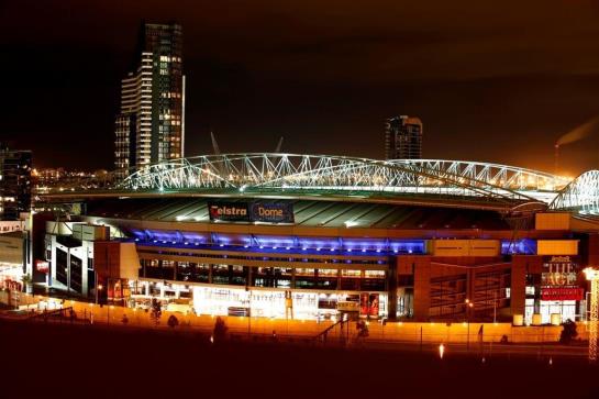 Atlantis Hotel | Melbourne | Victoria | Australia 9