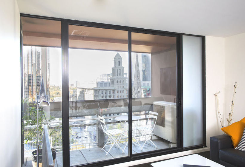 Hotel ULTIQA Little Collins Victoria