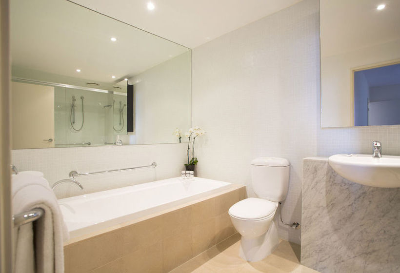 Hotel ULTIQA Little Collins | Melbourne | Victoria | Australia 1