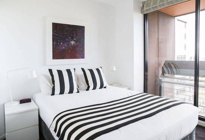 Hotel ULTIQA Little Collins | Melbourne | Victoria | Australia 10