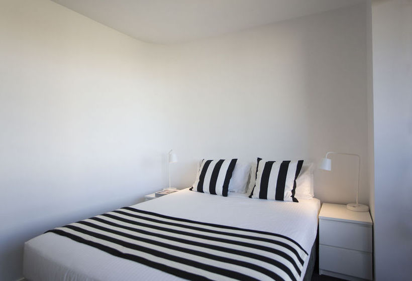 Hotel ULTIQA Little Collins | Melbourne | Victoria | Australia 11