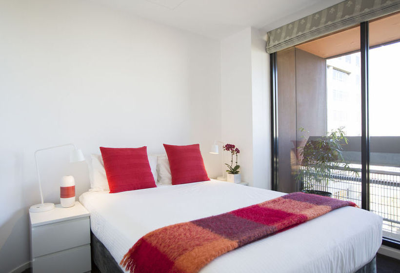 Hotel ULTIQA Little Collins | Melbourne | Victoria | Australia 12