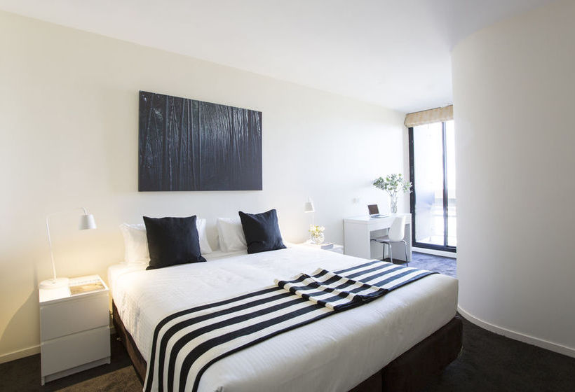 Hotel ULTIQA Little Collins | Melbourne | Victoria | Australia 13