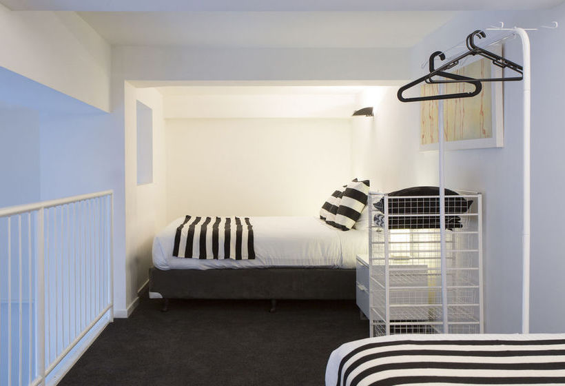 Hotel ULTIQA Little Collins | Melbourne | Victoria | Australia 14