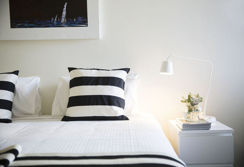 Hotel ULTIQA Little Collins | Melbourne | Victoria | Australia 15