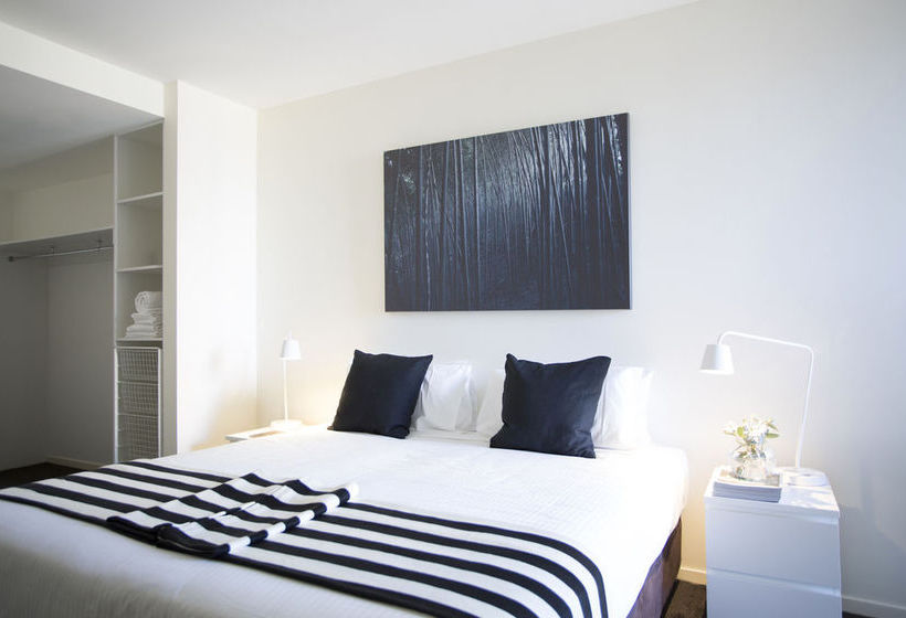 Hotel ULTIQA Little Collins | Melbourne | Victoria | Australia 16