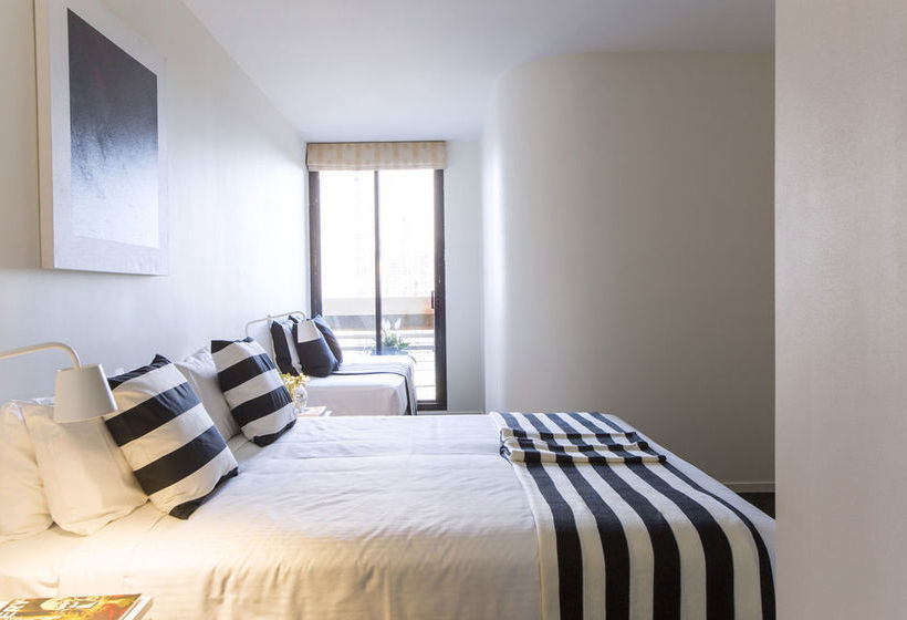 Hotel ULTIQA Little Collins | Melbourne | Victoria | Australia 17