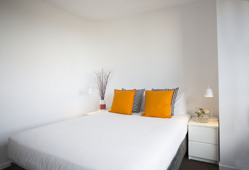 Hotel ULTIQA Little Collins | Melbourne | Victoria | Australia 18