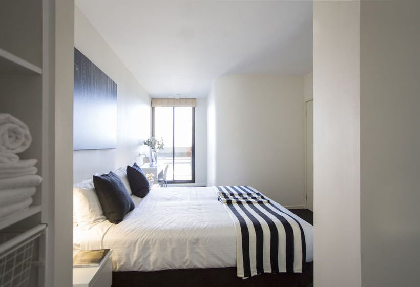 Hotel ULTIQA Little Collins | Melbourne | Victoria | Australia 19