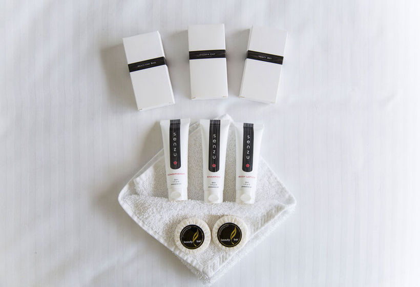 Hotel ULTIQA Little Collins | Melbourne | Victoria | Australia 2