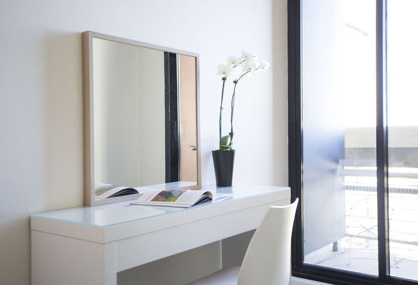 Hotel ULTIQA Little Collins | Melbourne | Victoria | Australia 20