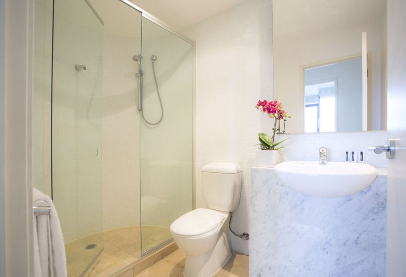 Hotel ULTIQA Little Collins | Melbourne | Victoria | Australia 3