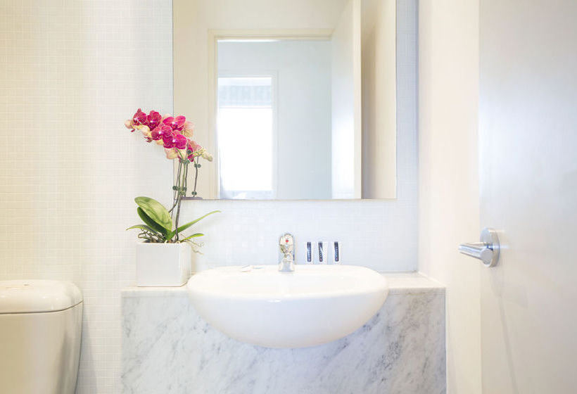 Hotel ULTIQA Little Collins | Melbourne | Victoria | Australia 4