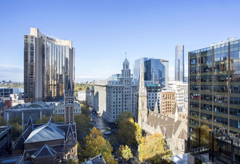 Hotel ULTIQA Little Collins | Melbourne | Victoria | Australia 5