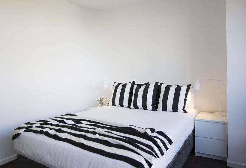 Hotel ULTIQA Little Collins | Melbourne | Victoria | Australia 6