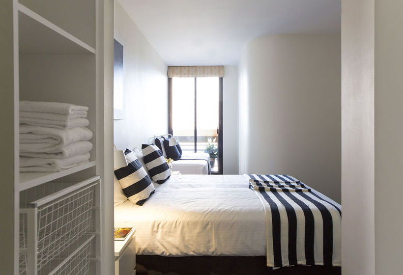 Hotel ULTIQA Little Collins | Melbourne | Victoria | Australia 7