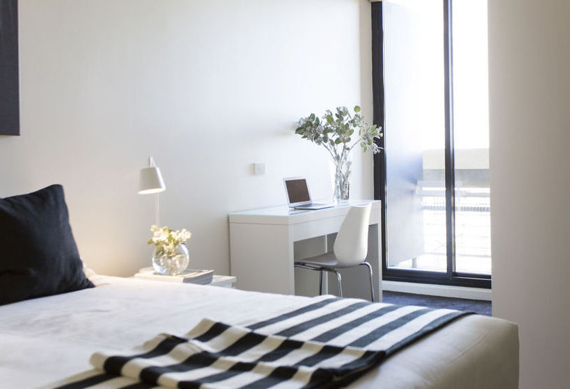 Hotel ULTIQA Little Collins | Melbourne | Victoria | Australia 8