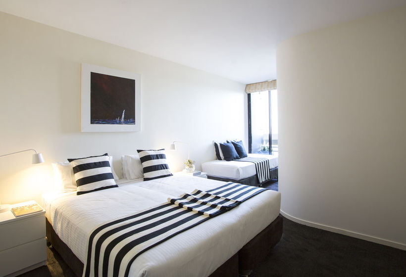 Hotel ULTIQA Little Collins | Melbourne | Victoria | Australia 9