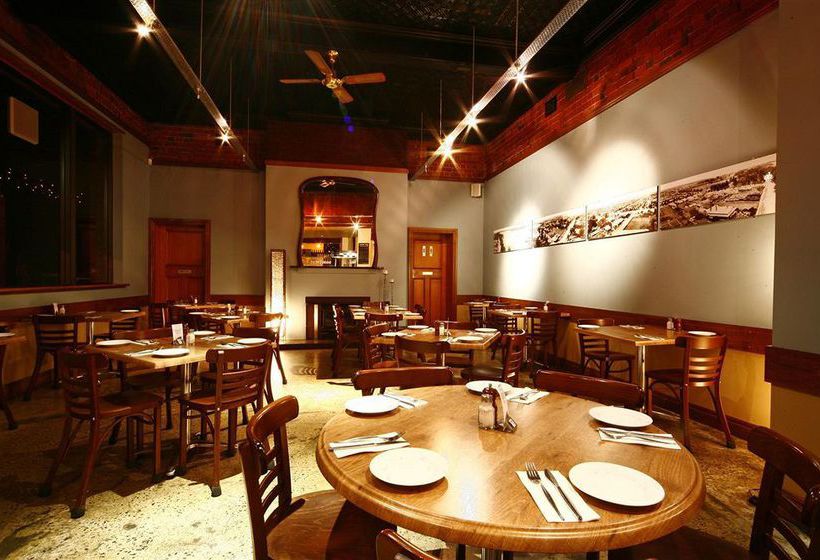 Hotel Lake Inn Ballarat | Ballarat | Victoria | Australia 1