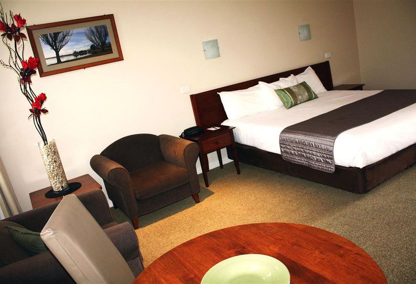 Hotel Lake Inn Ballarat | Ballarat | Victoria | Australia 10
