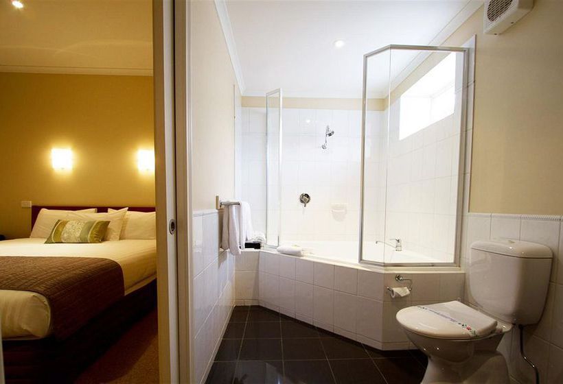 Hotel Lake Inn Ballarat | Ballarat | Victoria | Australia 12