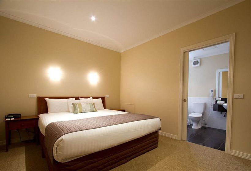 Hotel Lake Inn Ballarat | Ballarat | Victoria | Australia 13