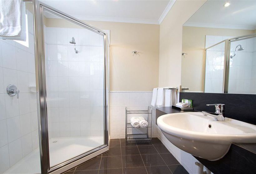 Hotel Lake Inn Ballarat | Ballarat | Victoria | Australia 14