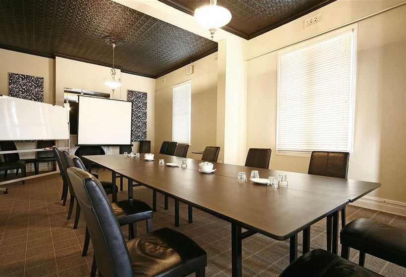 Hotel Lake Inn Ballarat | Ballarat | Victoria | Australia 16