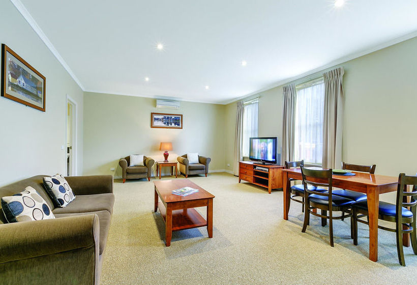 Hotel Lake Inn Ballarat | Ballarat | Victoria | Australia 19