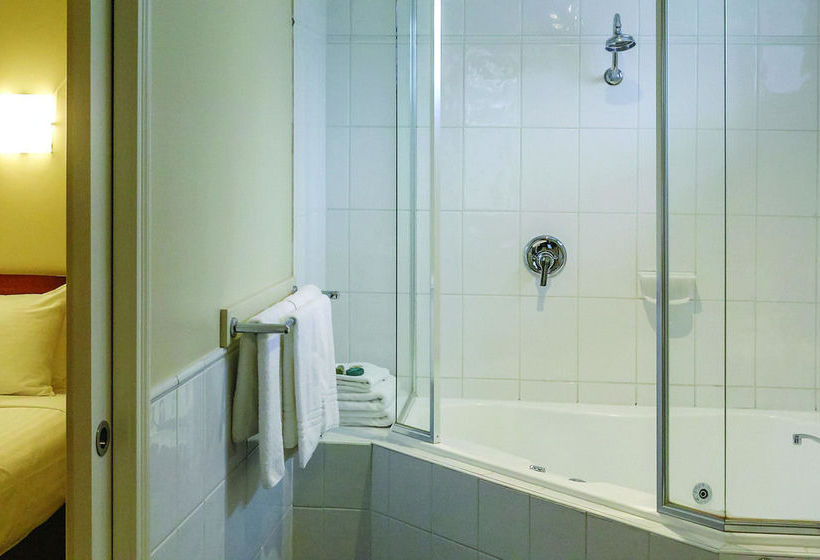 Hotel Lake Inn Ballarat | Ballarat | Victoria | Australia 20