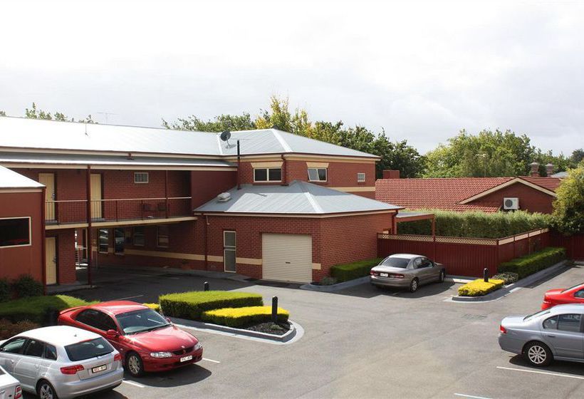 Hotel Lake Inn Ballarat | Ballarat | Victoria | Australia 3