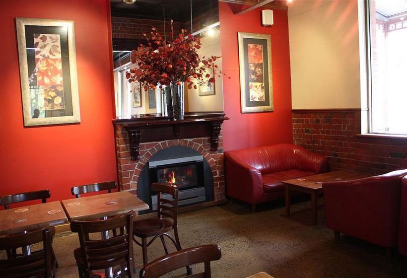 Hotel Lake Inn Ballarat | Ballarat | Victoria | Australia 5