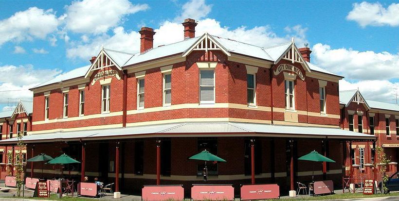 Hotel Lake Inn Ballarat | Ballarat | Victoria | Australia 7