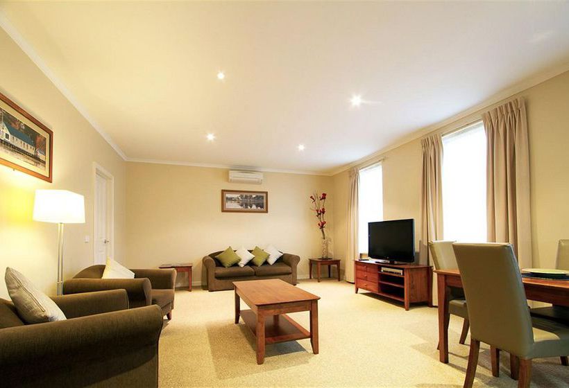 Hotel Lake Inn Ballarat | Ballarat | Victoria | Australia 8