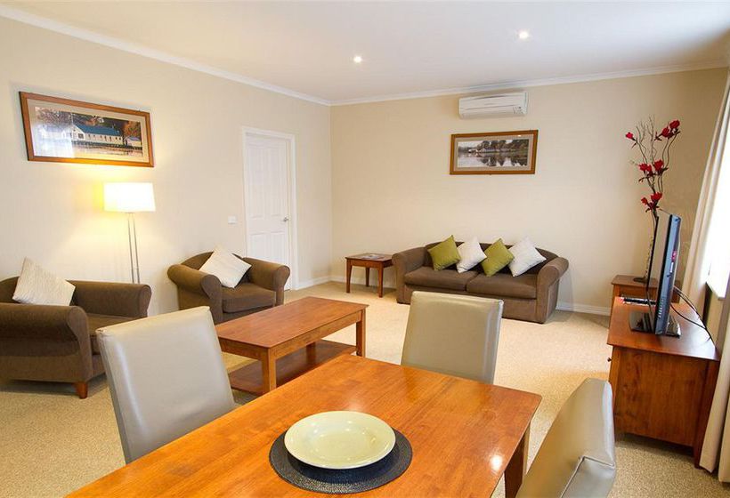 Hotel Lake Inn Ballarat | Ballarat | Victoria | Australia 9