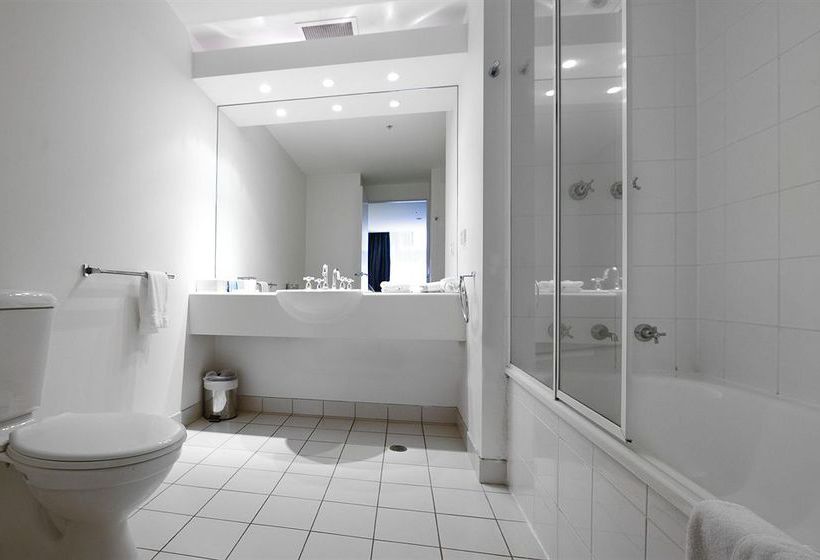 Hotel Park Regis Griffin Suites