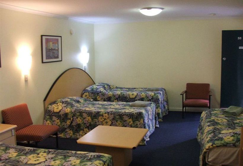 Scottys Motel | Adelaide | South Australia | Australia 1