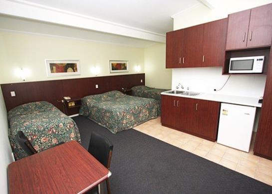 Scottys Motel | Adelaide | South Australia | Australia 10