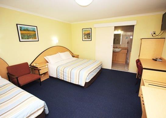 Scottys Motel | Adelaide | South Australia | Australia 11