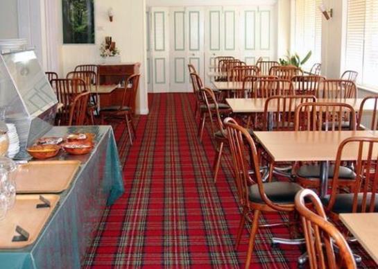 Scottys Motel | Adelaide | South Australia | Australia 13