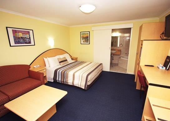 Scottys Motel | Adelaide | South Australia | Australia 14