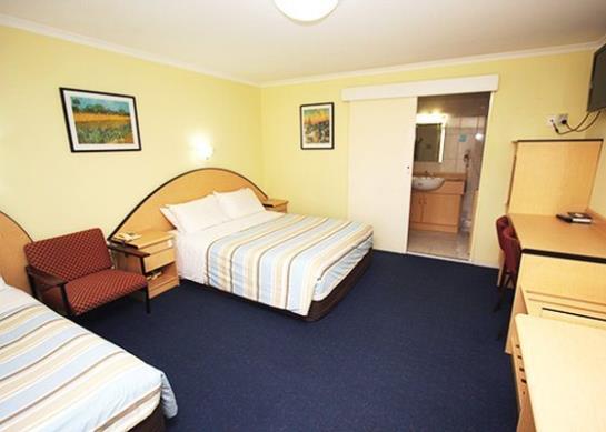 Scottys Motel | Adelaide | South Australia | Australia 15