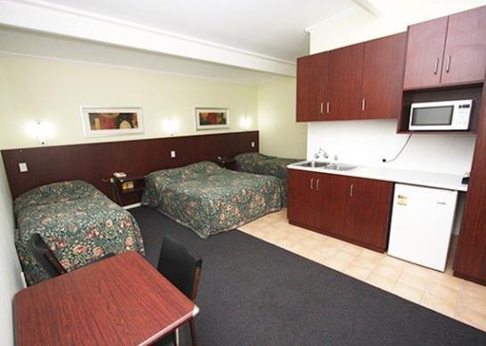 Scottys Motel | Adelaide | South Australia | Australia 20