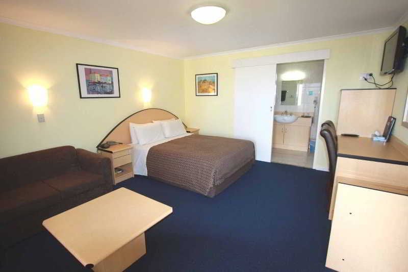 Scottys Motel | Adelaide | South Australia | Australia 5