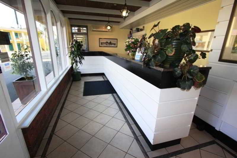 Scottys Motel | Adelaide | South Australia | Australia 6