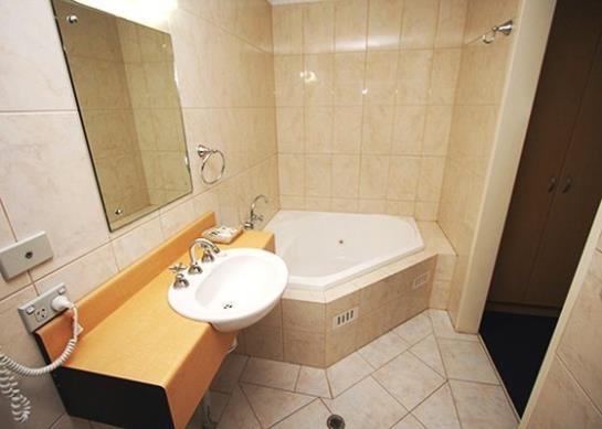 Scottys Motel | Adelaide | South Australia | Australia 7