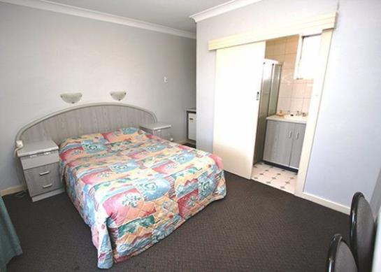 Scottys Motel | Adelaide | South Australia | Australia 8